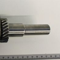 Spule, Maschine, Rotor, Spirale