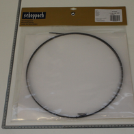 Scheppach-Bandsägeblatt (2955 mm) in Verpackung
