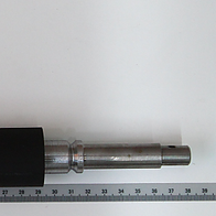 Antriebswelle, Maschine, Spule, Spirale