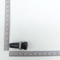 Scheppach-Sicherungshalter mit Gewindeaufnahme für Schraubverbindung