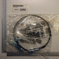 Scheppach Spannband 6952 – Verpackung mit Beschriftung und Messskala