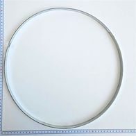 Scheppach Siebentrommelring (Skala) – Rundes Messwerkzeug für präzise Messungen