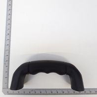 Scheppach-Handgriff mit Bügelgriff, ergonomische Griffform für Werkzeuge