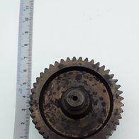 Maschine, Sprach, Rad