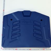 Scheppach Getriebeschutz-Abdeckung mit integrierten Halterungen und Markierungen