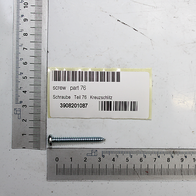 Maschine, Schraube, Diagramm, Handlung