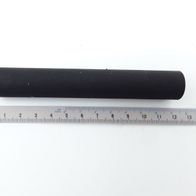 Rubberwalze (Scheppach) mit Maßband für Messung