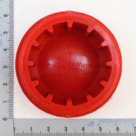 Scheppach-Plug-Cover mit integrierter Skalierung für Messgeräte