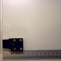 Kamera, Elektronik