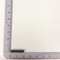 Scheppach-Stift mit Messskala für präzise Maßeinmessung
