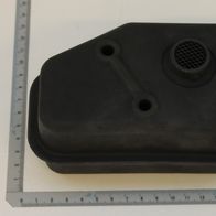 Elektronik, Sprecher