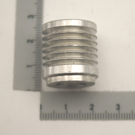 Spule, Spirale, Maschine, Sprach