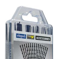 Universal-Sägeblätter für Holzwerkzeuge, Set mit 5 x 12 Stücken