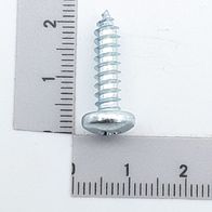 Maschine, Schraube