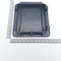 Scheppach-Vorderrohrabdeckung (Teil 77) – Teil eines Maschinengehäuses