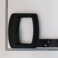 Scheppach Handgriffabdeckung unten für Maschinen mit integriertem Griffbereich