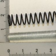 Spule, Spirale, Maschine, Schraube