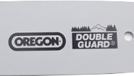 Scheppach Oregon Double Guard Kettenblatt mit Nummer 91