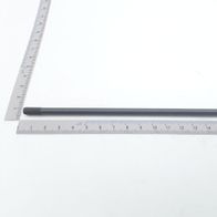 Leistenstück .-. 18102102 RD5x178 von Scheppach, Ansicht von der Seite.