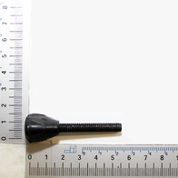 Diagramm, Handlung, Lampe