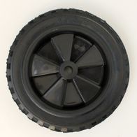 Rad, Leichtmetallrad, Autorad, Sprach, Reifen