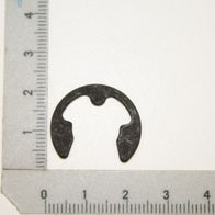 Lock washer RS12 by Scheppach, top view.