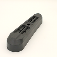 Scheppach-Riemenabdeckung (Teil 120) – Detailansicht