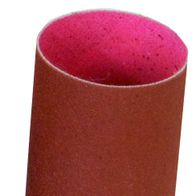 Scheppach Schleifhülse 3-teilig, Ansicht von der Seite.