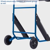 Roller, Fahrzeug, Beförderung, Kombi, Rasenmäher