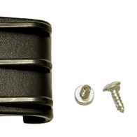 Verriegelungsgriff mit Schraube für Scheppach-Produkte