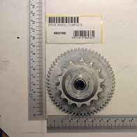 Maschine, Sprach, Rad, Rotor, Ausrüstung