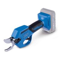 Akku-Astschere BC-PRS28-X mit 15mm & 28mm Klingendurchmesser, Handschutz und automatischer Abschaltung, Brushless Motor.