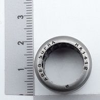 Zubehor, Schmuck, Ring, Silber