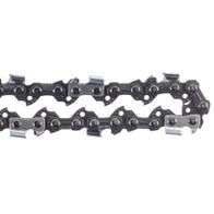 Sägekette Pro-Cut 8" 3/8.050x33DL von Scheppach, von oben fotografiert.