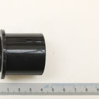 Scheppach-Buchse (Bushing) mit integrierter Skala für präzise Messung
