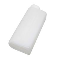 Benzinmischbehälter für Kombigeräte 500ml, Ansicht von der Seite.