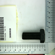 Scheppach-Schraube mit Teilnummer 15 (Bohrschraube oder Werkzeugteil) – M16x35
