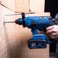 Gerät, Elektrische Bohrmaschine, Werkzeug