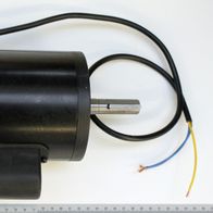 Maschine, Motor