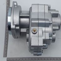 Maschine, Pistole, Waffe, Rotor, Spirale