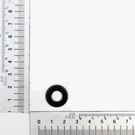 Scheibe für Kupplung mit integriertem Ringmaßstab (Scheppach)