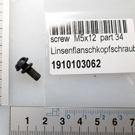 Maschine, Schraube, Sprach