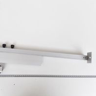 Ablage, Weißes Brett