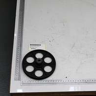 Maschine, Sprach, Rolle, Leichtmetallfelge, Rad