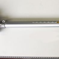 Scheppach-Kettensägenaufsatz mit Stange, Detailansicht