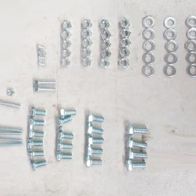 Maschine, Schraube