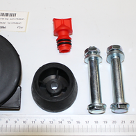 Maschine, Sprach, Rad, Schraube