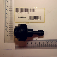 Antriebswelle, Maschine