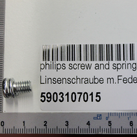 Maschine, Schraube