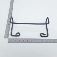Scheppach-Bügelhalter mit zwei Bügeln für Bügeleisen